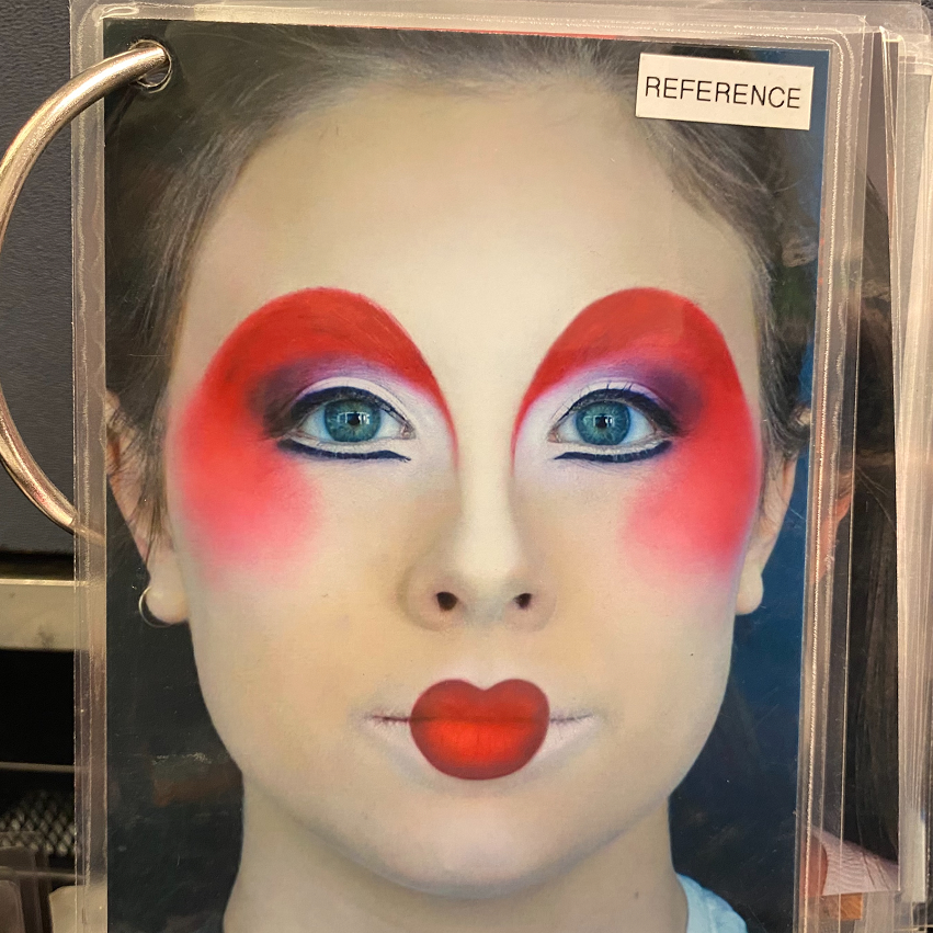 Cirque Du Soleil